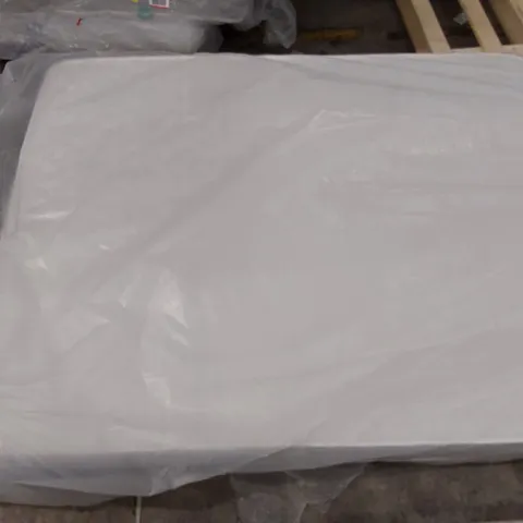 QUALITY BAGGED MEMORY FOAM OPEN COIL KING SIZE 5FT MATTRESS