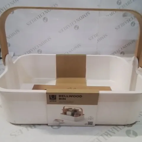 UMBRA BELLWOOD BIN