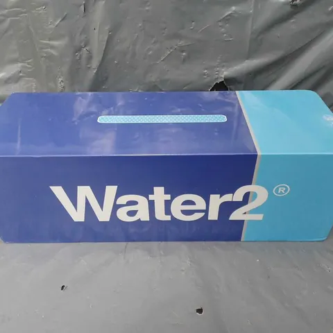 SEALED WATER2 POD 2.0