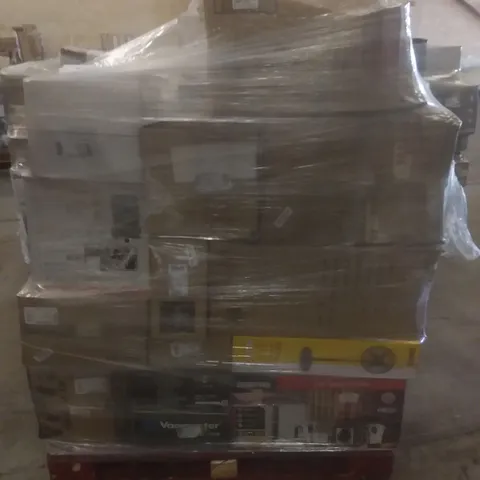 PALLET OF APPROXIMATELY 24 ASSORTED ELECTRICAL ITEMS INCLUDING