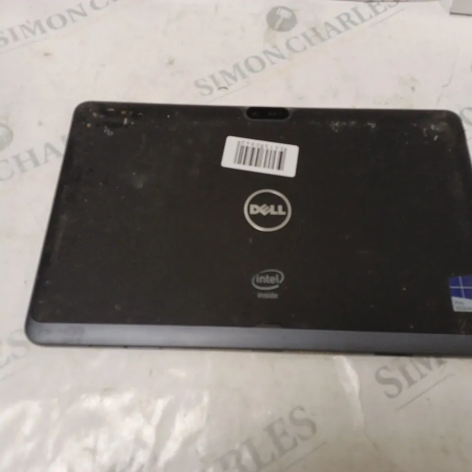 DELL VENUE 11 PRO TABLET 