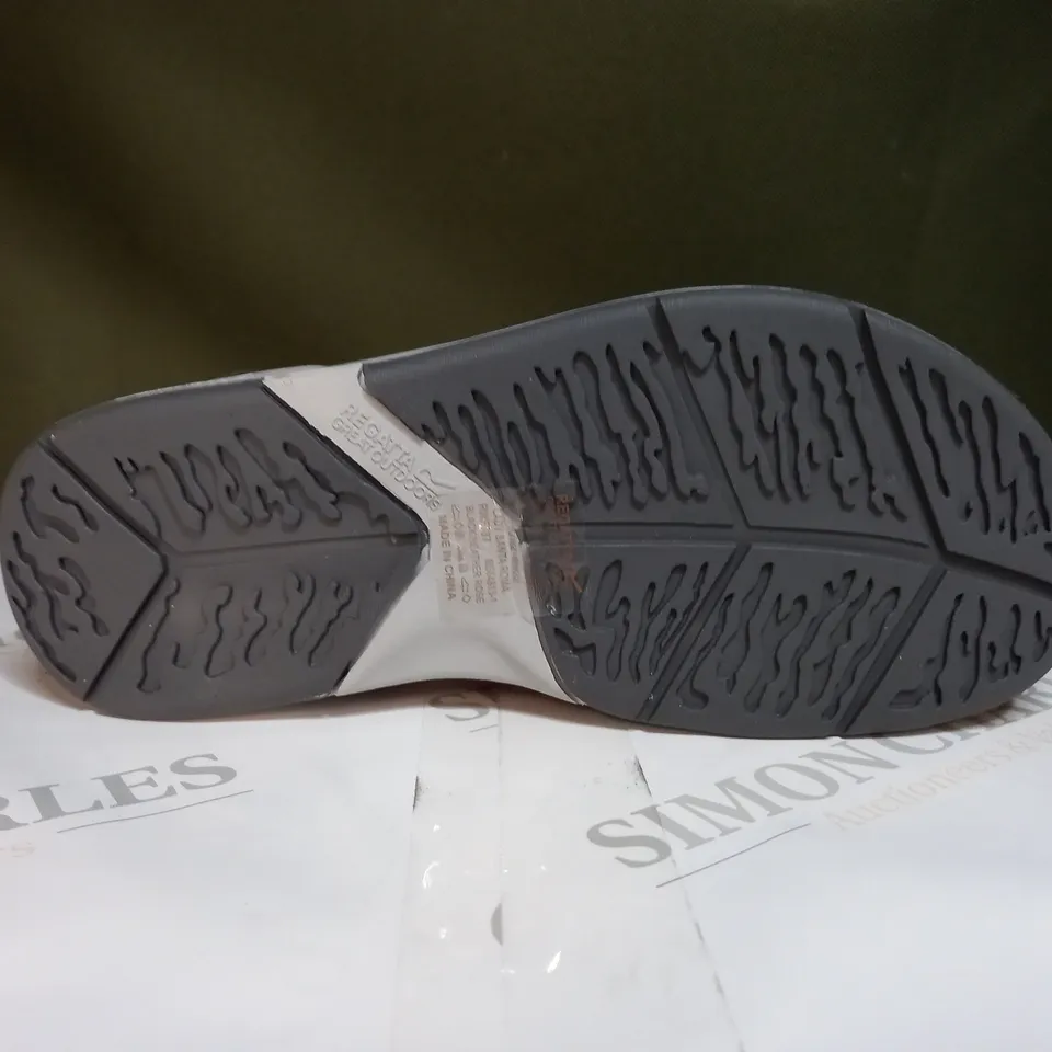 REGATTA LADY ROMA SANDALS SIZE 5
