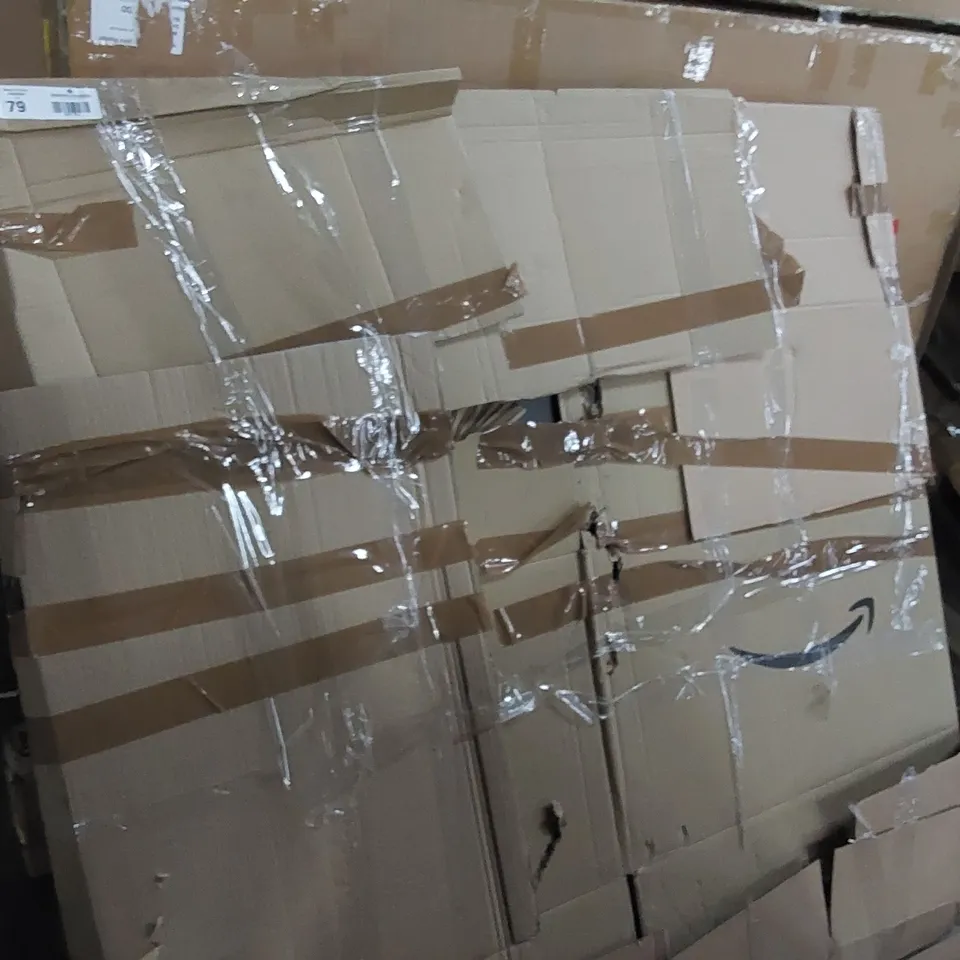BOXED TABLE (1 BOX)