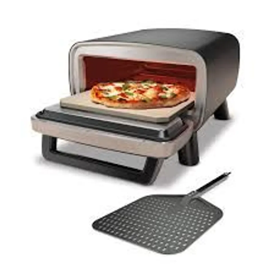 NINJA ARTISAN PIZZA OVEN