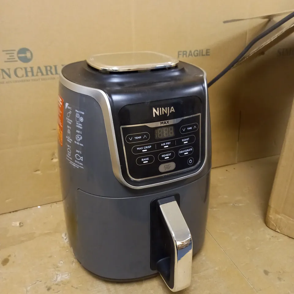 NINJA AIR FRYER MAX