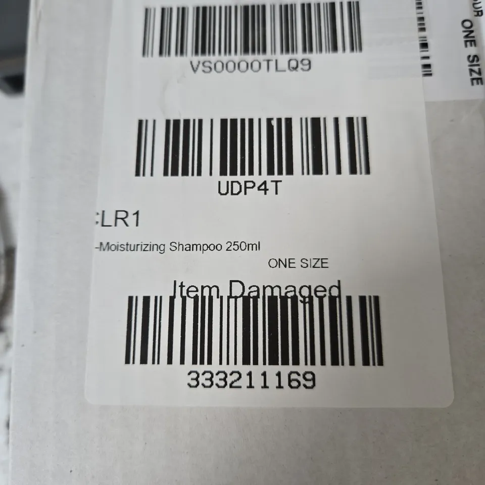 PHILIP KINGSLEY RE-MOISTURIZING SHAMPOO