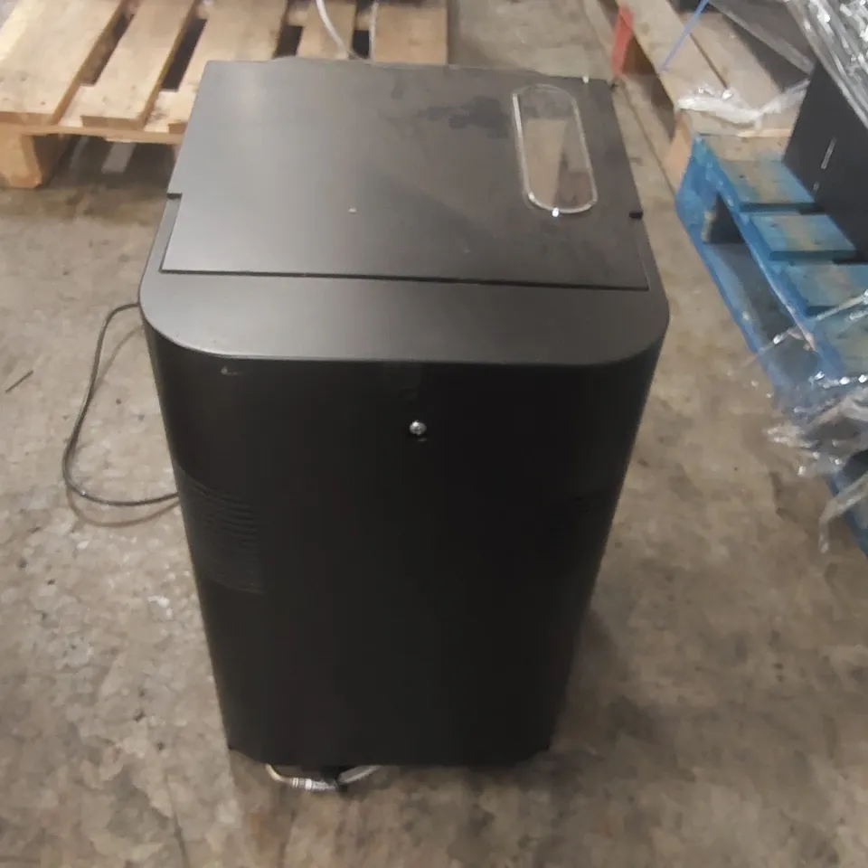 SCHAERER INTENSE COMMERCIAL BEAN TO CUP COFFEE MACHINE