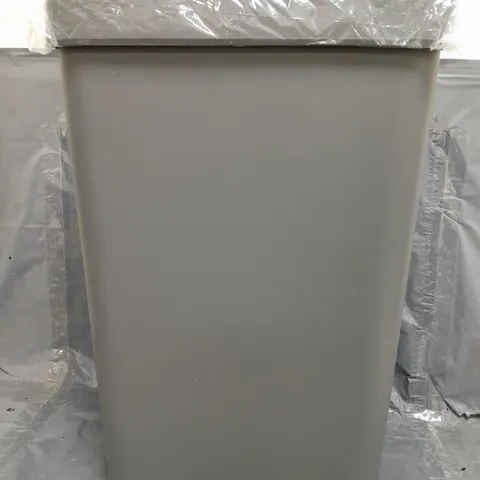 TOWER 50 LITRE RECTANGULAR SENSOR BIN