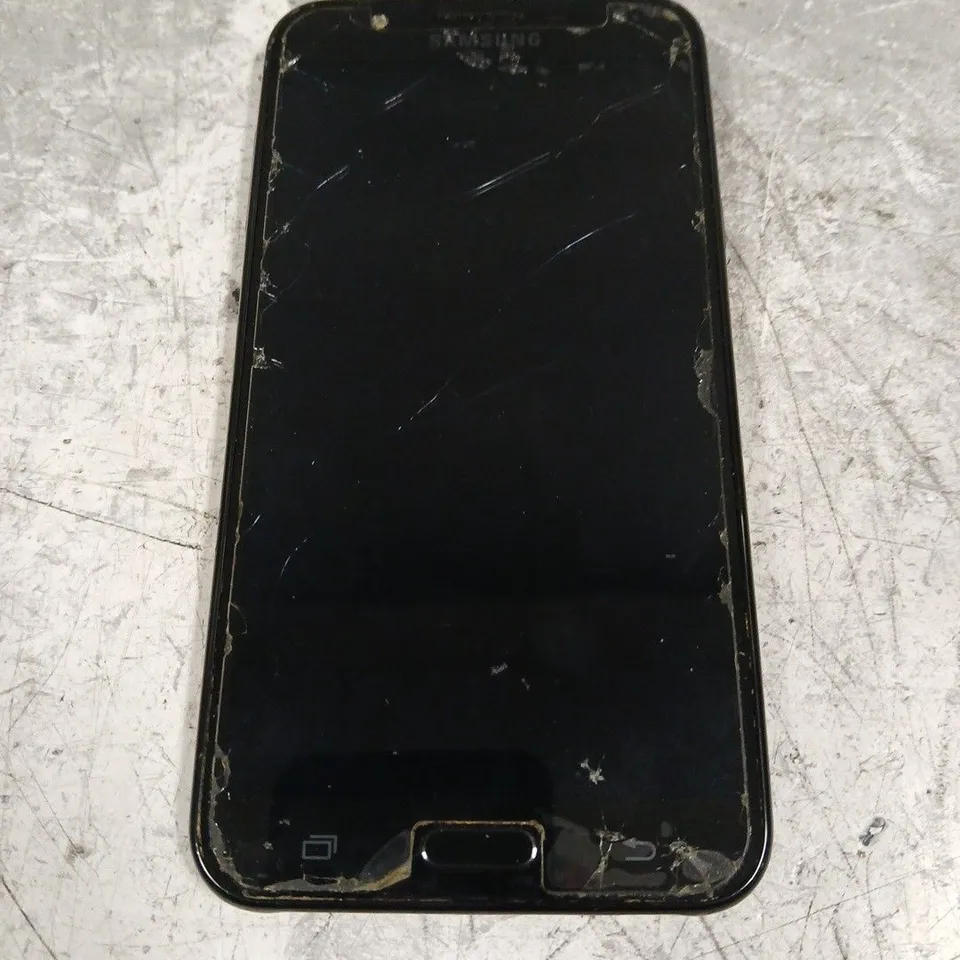 SAMSUNG GALAXY J7 NXT