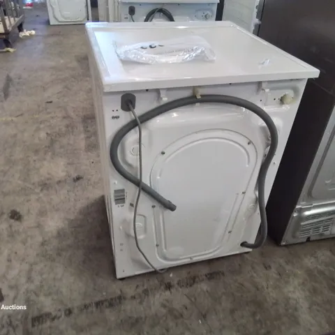 HOOVER H-WASH 500 HW411AMC FREESTANDING WASHING MACHINE, LARGE CAPACITY, 11 KG, 1400RPM, WHITE, DECIBEL RATING: 50