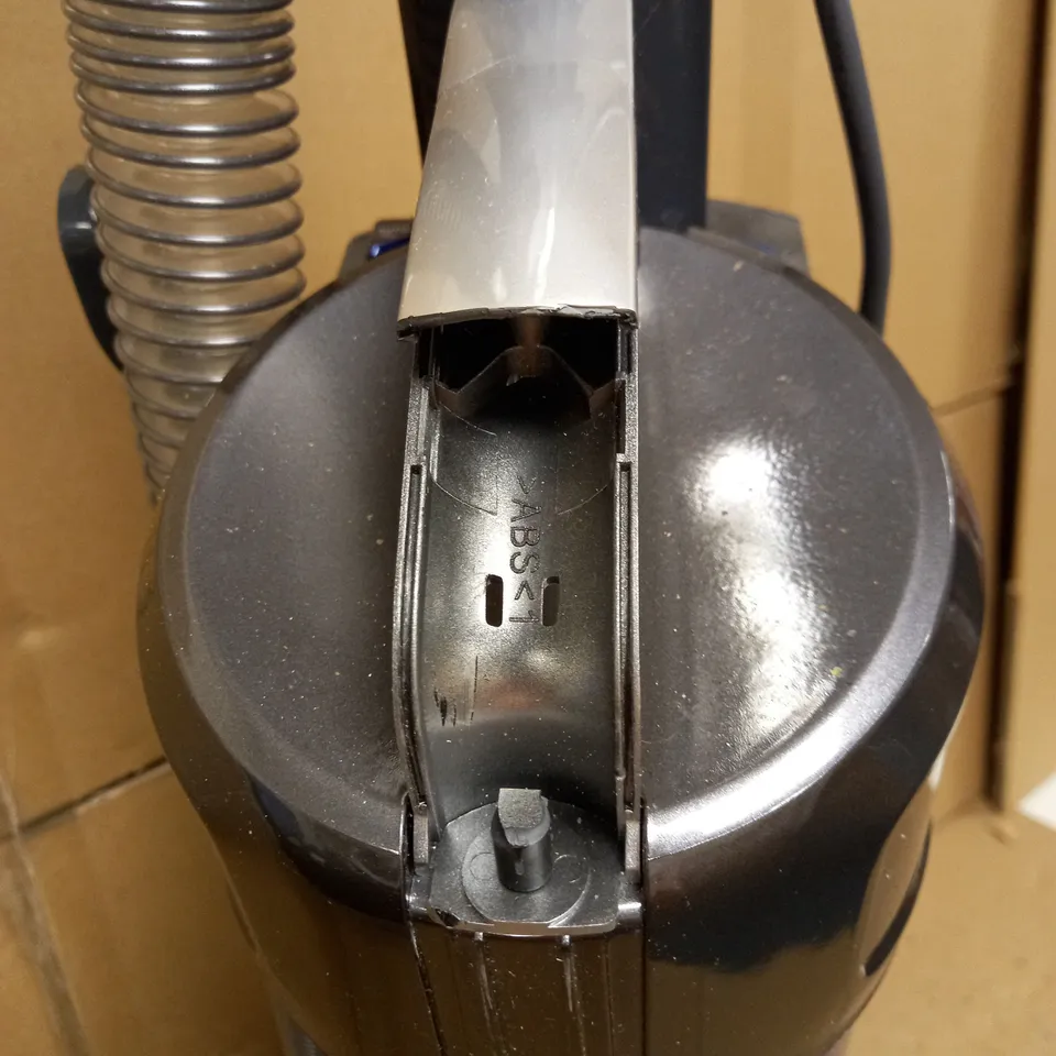 HOOVER H-UPRIGHT 500 VACUUM CLEANER