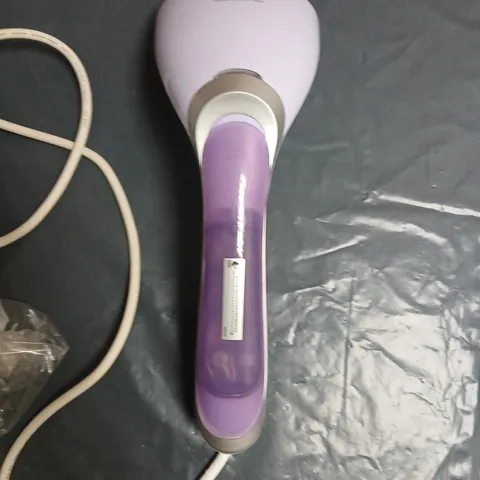 PHILIPS STEAM&GO PLUS HANDHELD GARMENT STEAMER