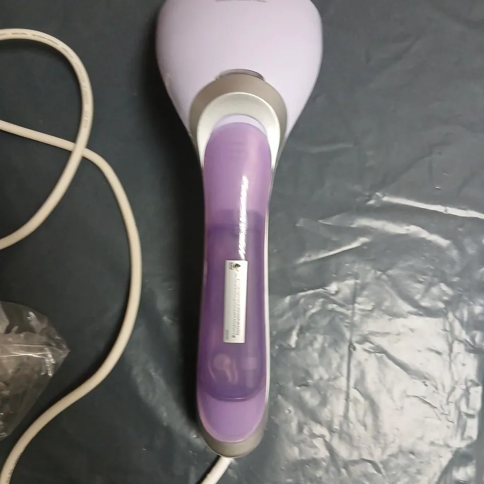 PHILIPS STEAM&GO PLUS HANDHELD GARMENT STEAMER
