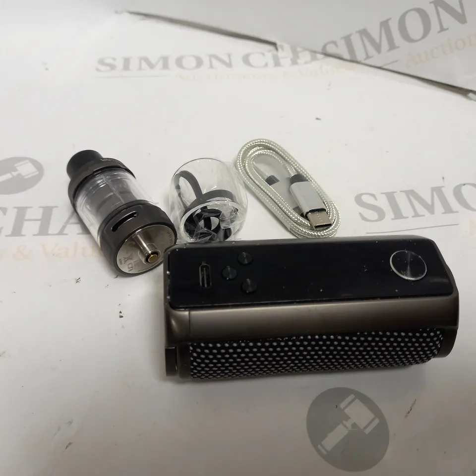 BOXED VAPORESSO TARGET 200