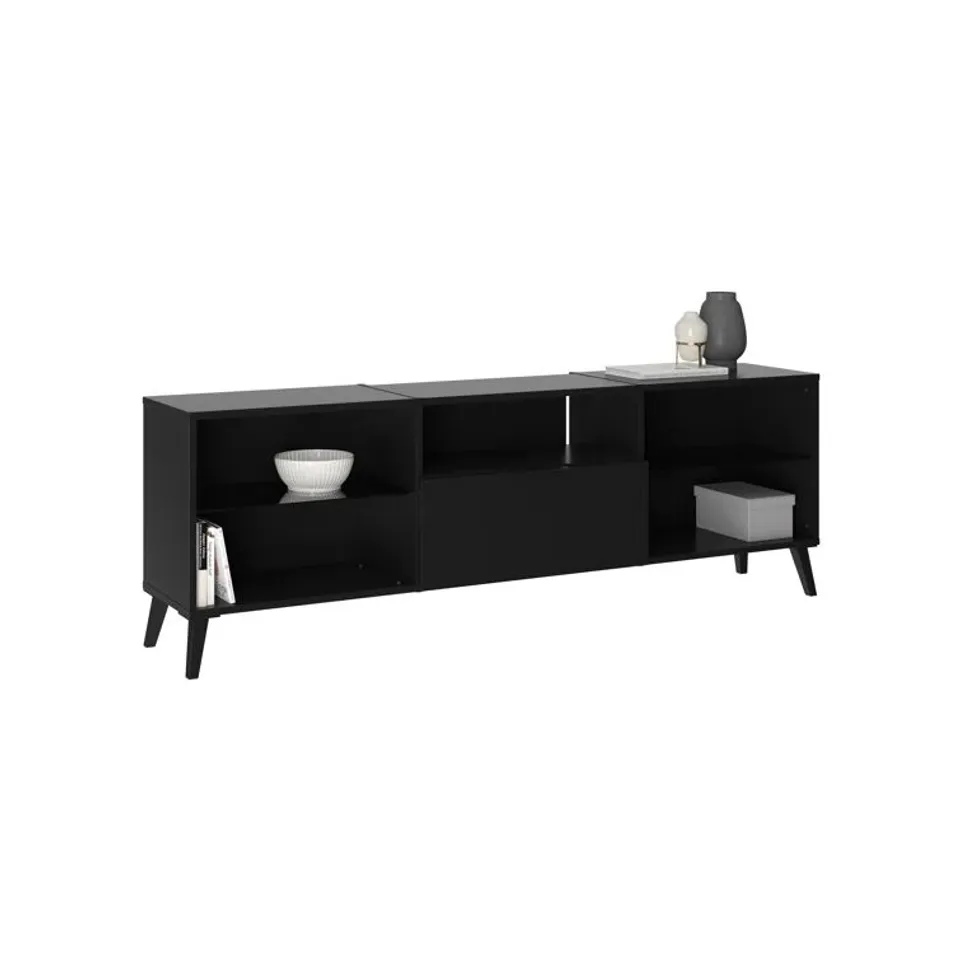BOXED FRIEL TV STAND UPTO 75"