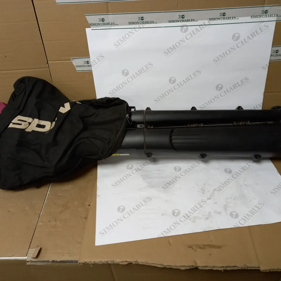 SPRINT 18LBVK DUAL 18V (36V) LI-ION CORDLESS LEAF BLOWER VACUUM KIT