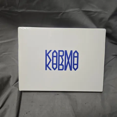 BOXED AND SEALED STRAY KIDS KARMA 4TH FULL ALBUM PHOTOBOOK
