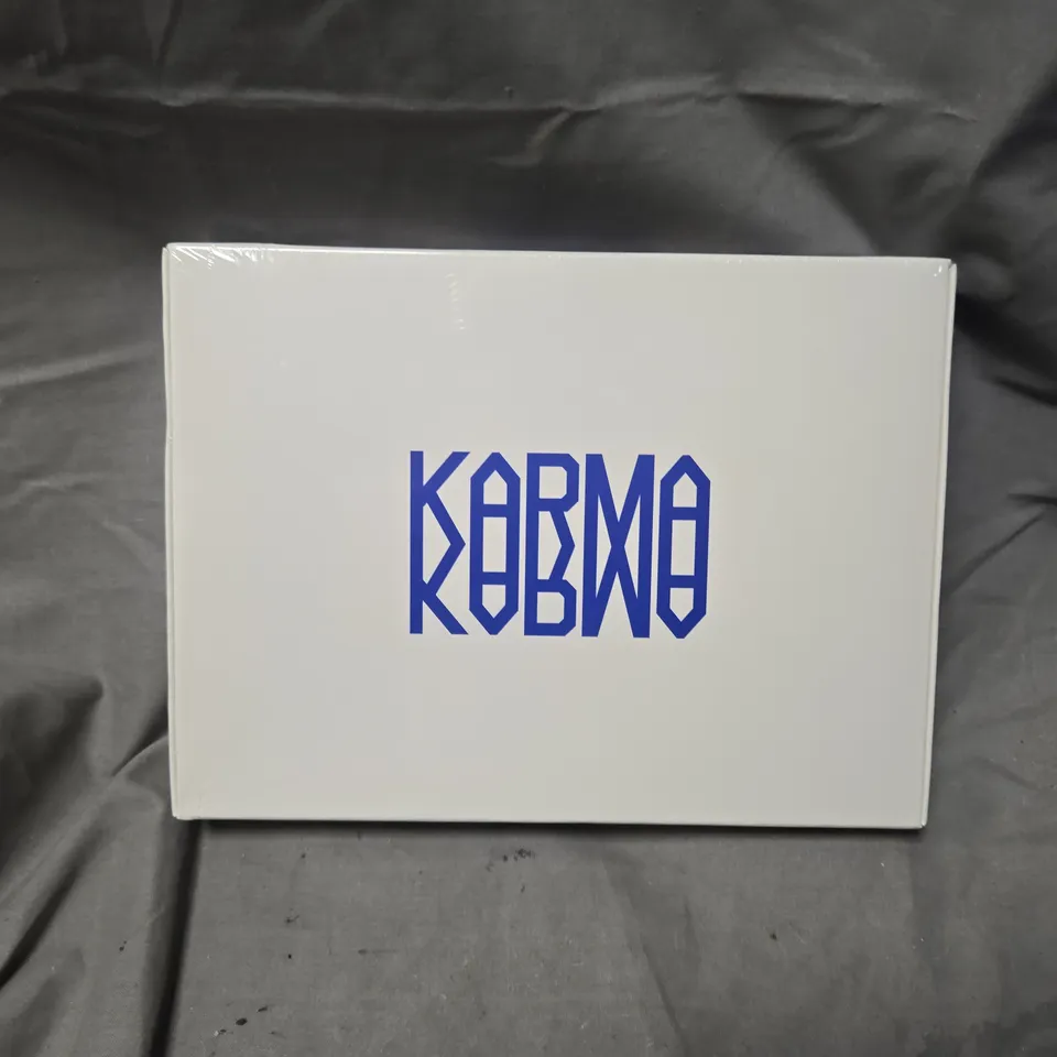 BOXED AND SEALED STRAY KIDS KARMA 4TH FULL ALBUM PHOTOBOOK