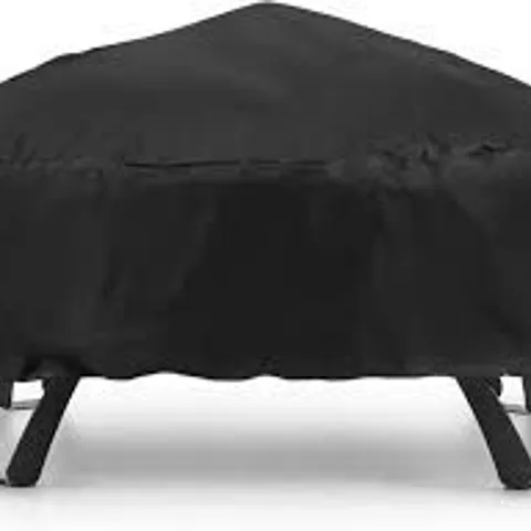 BOXED BLUMFELDT GARDEN FIREPELLERS OREOS FIREPELLER COVER