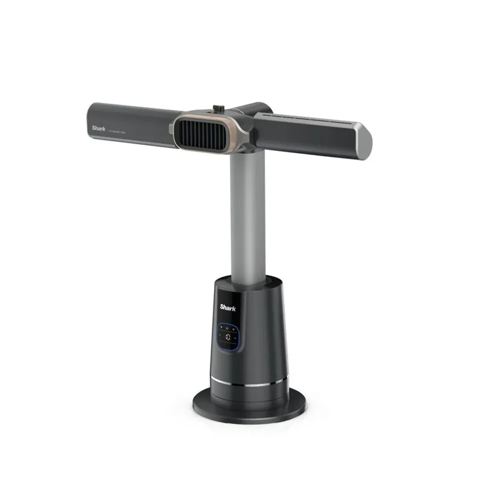 BOXED SHARK TURBOBLADE + HEAT - TH200UK (1 BOX)