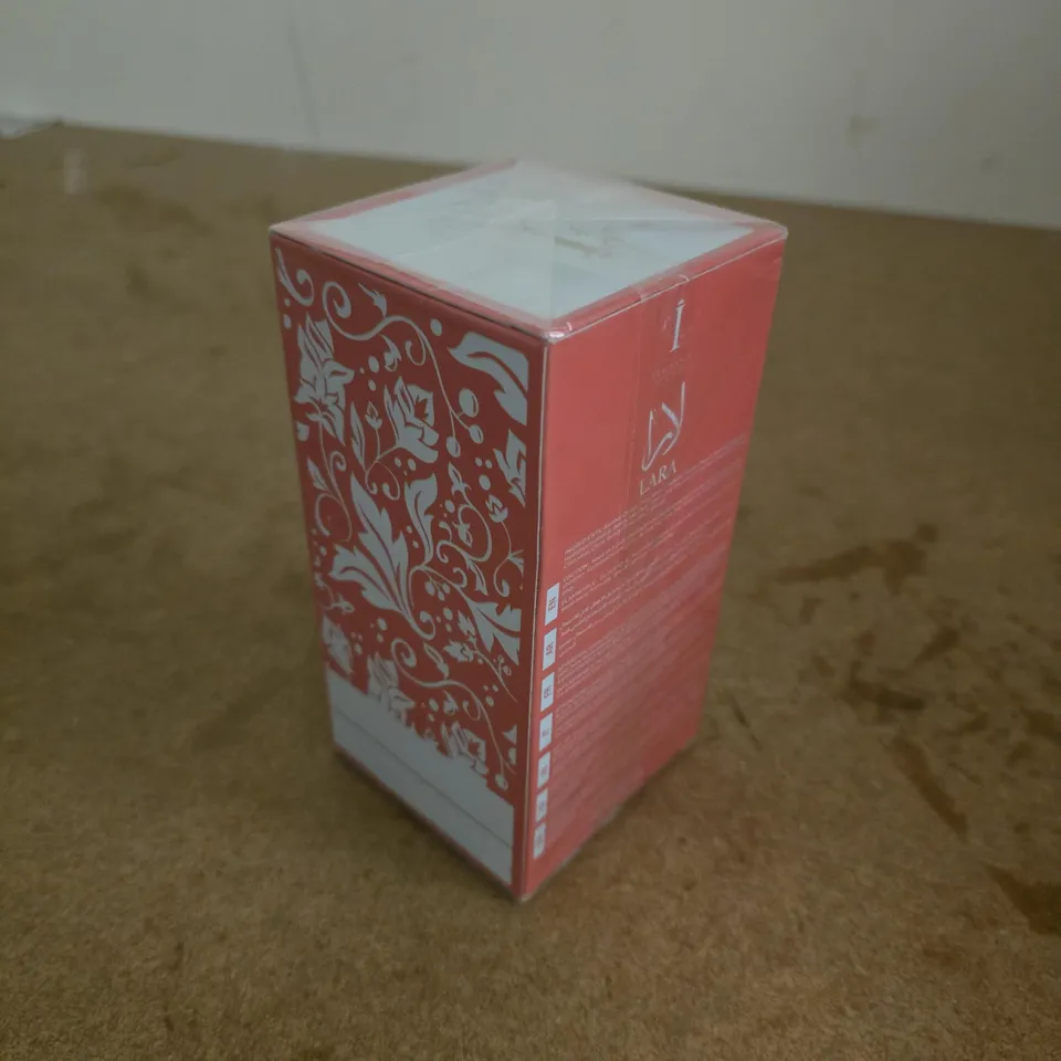 SEALED LARA CANDY 100ML EAU E PARFUM