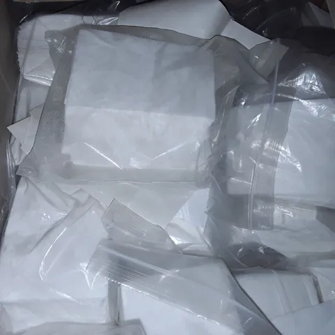 PALLET OF LARGE QUANTITY OF DRYLINE ULTIMA SHEETS