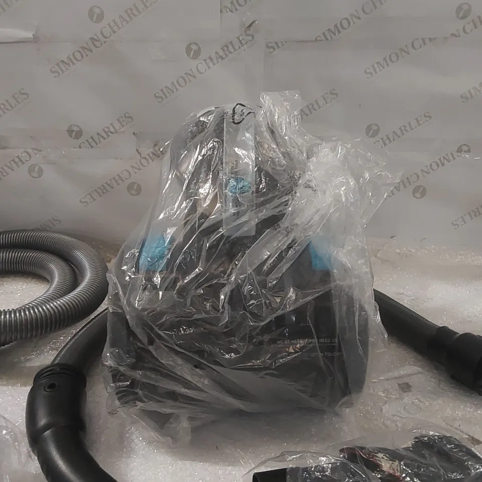 BOXED VAX AIR STRETCH PET MULTI-CYCLONIC BAGLESS CYLINDER VACUUM