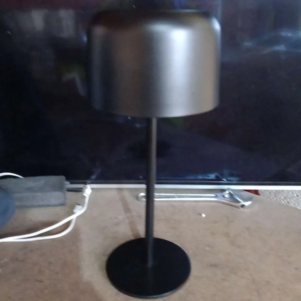 SIX ASSORTED PRODUCTS TO INCLUDE; HOME REFLECTIONS LED TREE, 2 IN 1 LAM WITH LIGHT STRAND, SECUREBRITE SET OF THREE POP UP LANTERNS AND TOUCH LAMPS