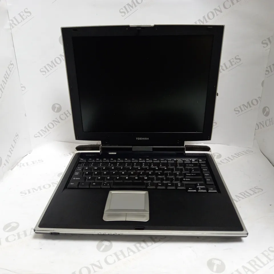 TOSHIBA SATELLITE PRO A10