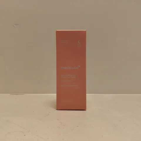 MEDICUBE COLLAGEN NIGHT WRAPPING MASK (75ML)