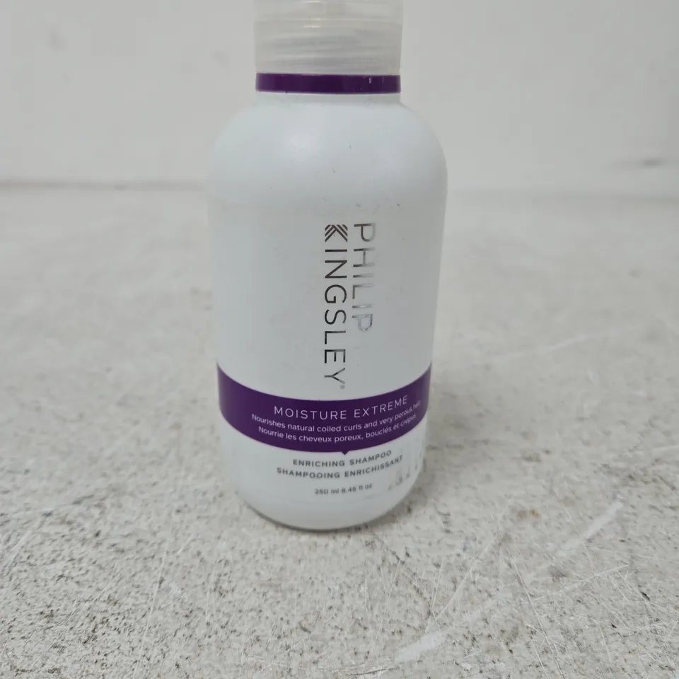 PHILIP KINGSLEY MOISTURE EXTREME SHAMPOO – 250 ML