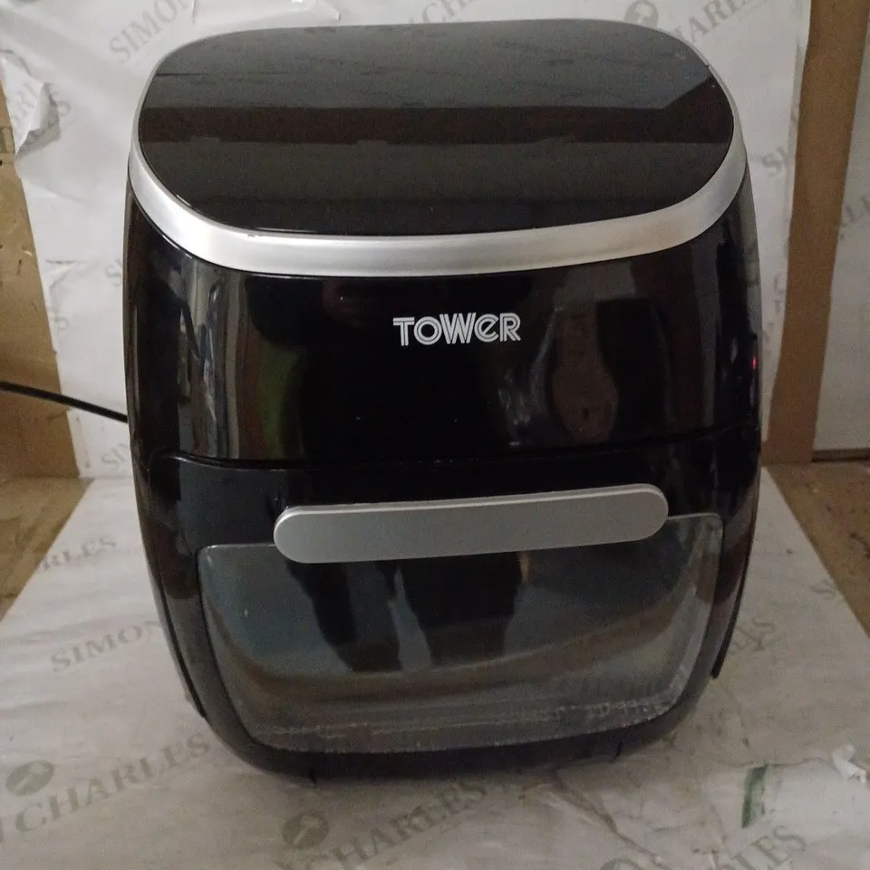 TOWER DIGITAL AIR FRYER OVEN 