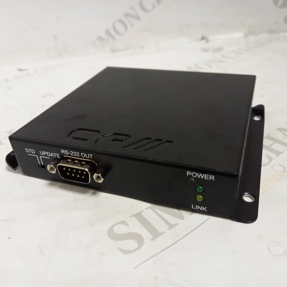 CYP PUV-1210PL-RX 60M HDBASET LITE RECEIVER