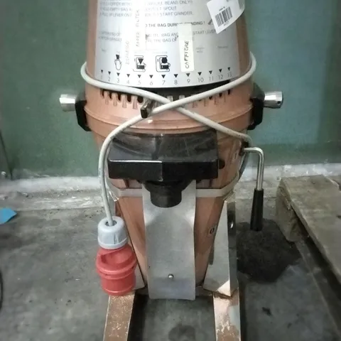 MAHLKÖNIG VTA6S3T COFFEE GRINDER 