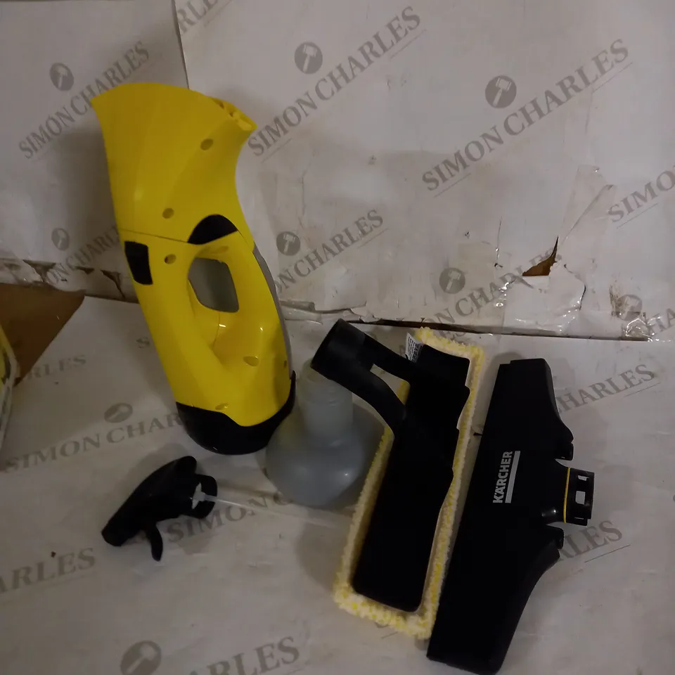 KARCHER WV2 PLUS WINDOW VAC 