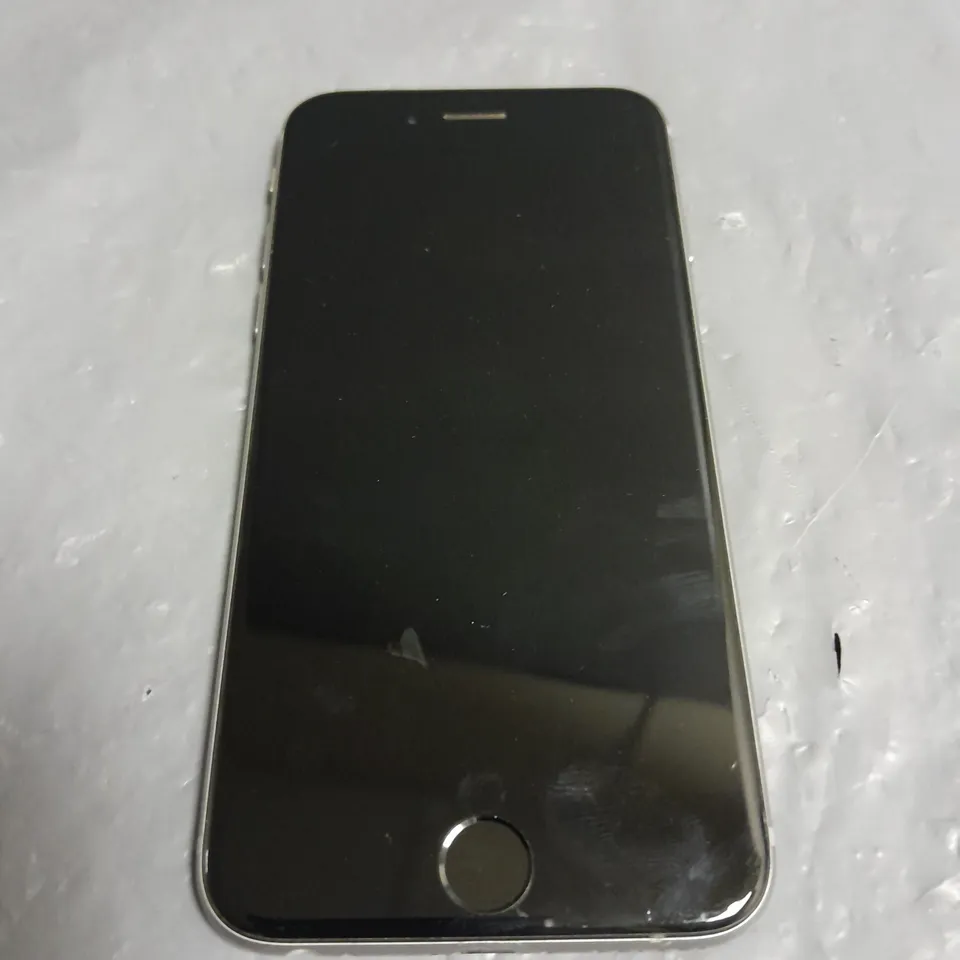 UNBOXED APPLE IPHONE 6 SPACE GREY - A15856