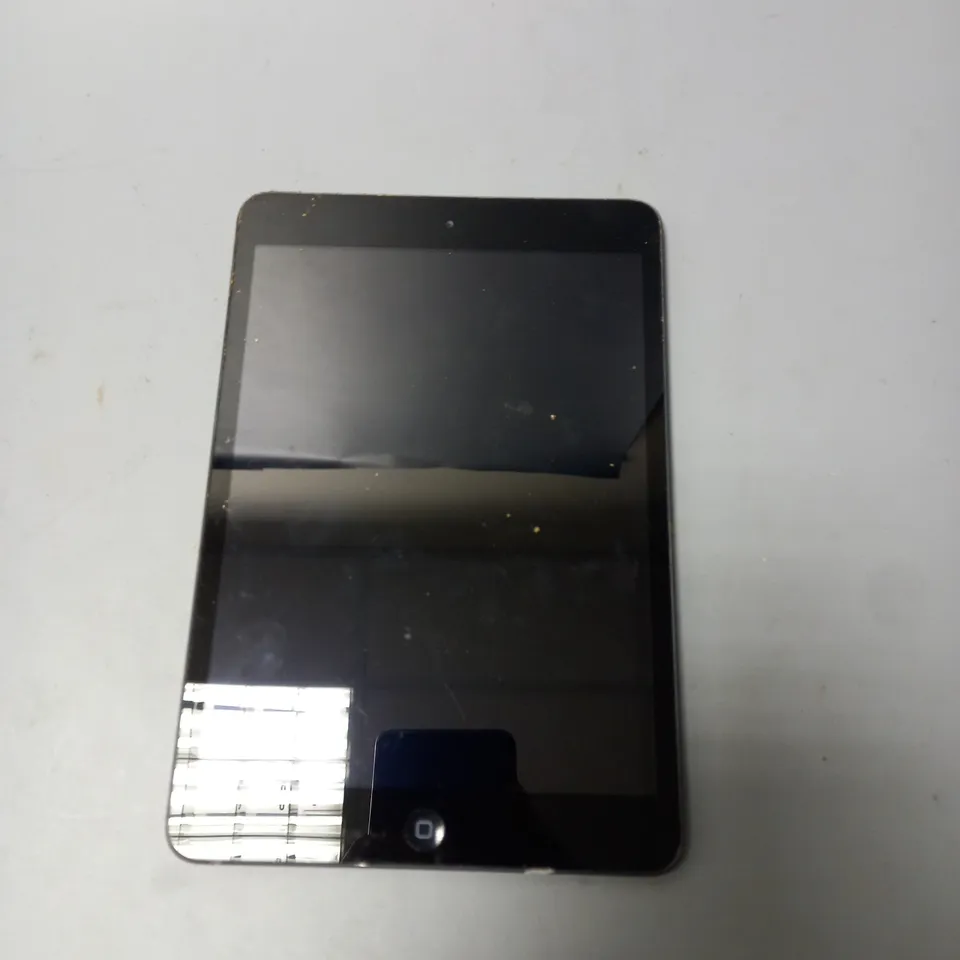 APPLE IPAD MINI MODEL A1432