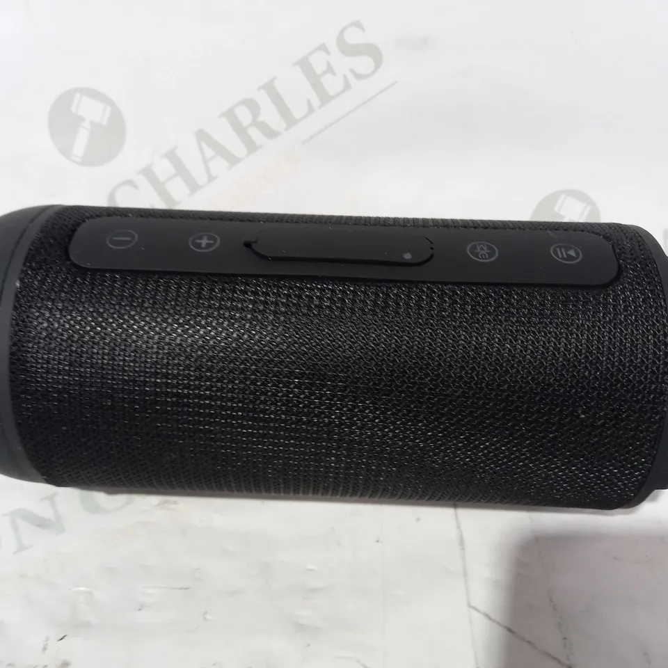 JUICEBOOMPRO PORTABLE BLUETOOTH SPEAKER 