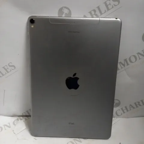 APPLE IPAD MODEL: A1709