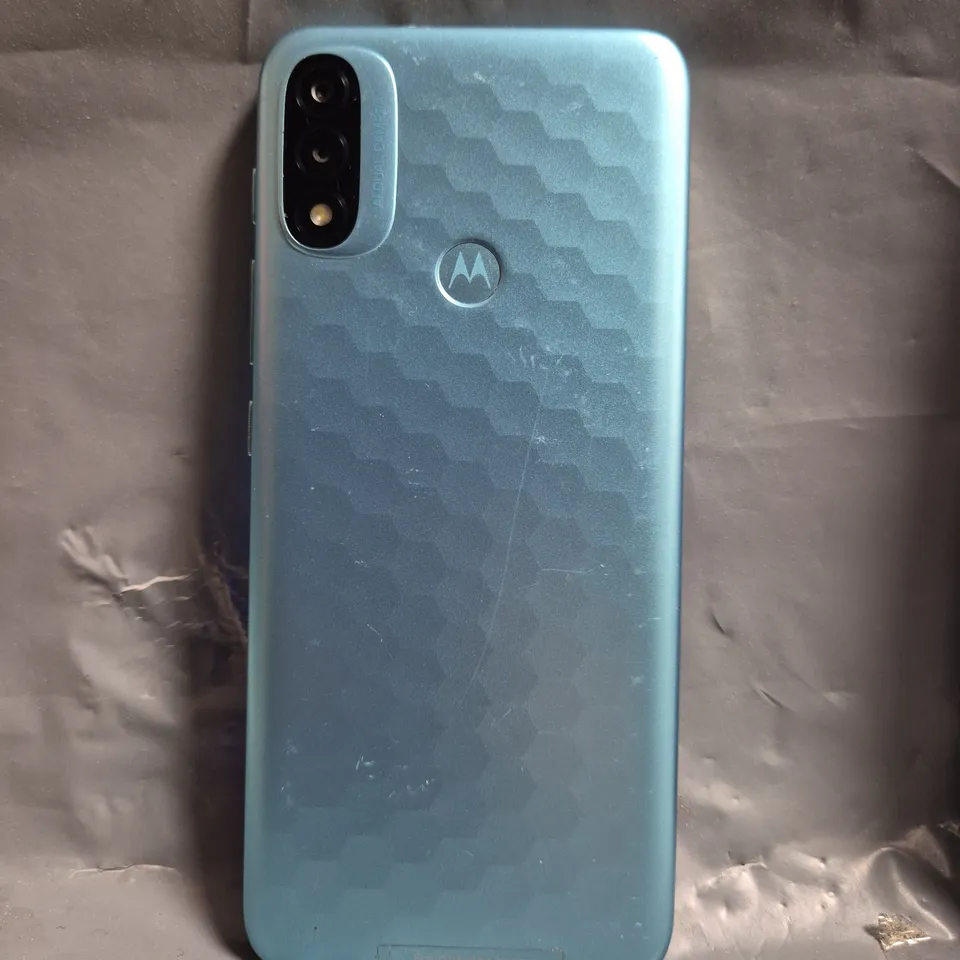 MOTOROLA MOTO E20 