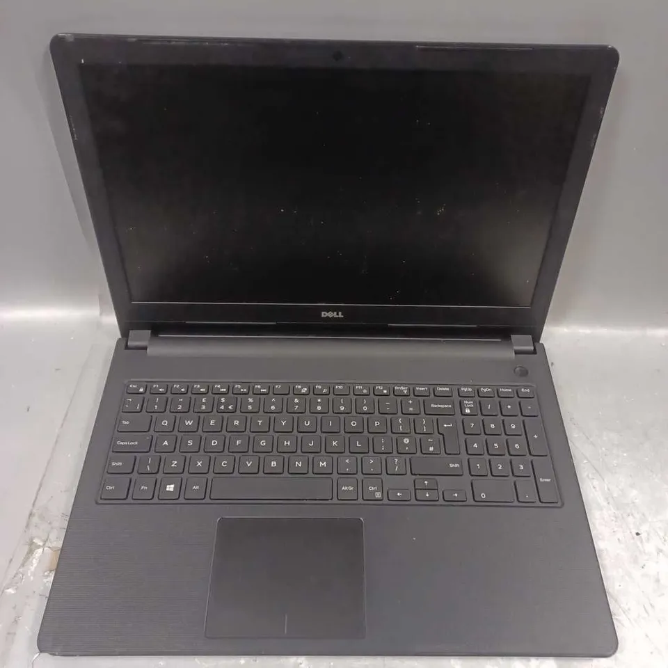 DELL VOSTRO 3558 SERIES LAPTOP