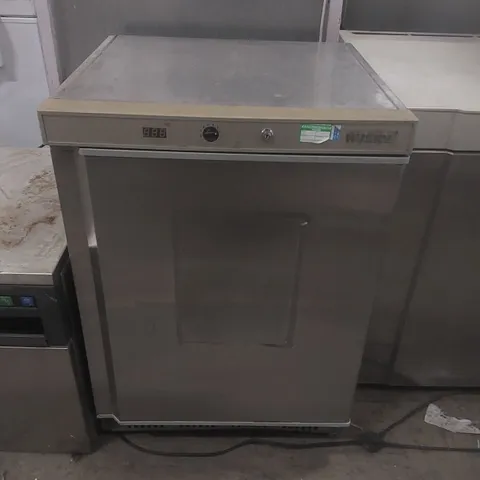 HUSKY COMMERCIAL UNDERCOUNTER FREEZER