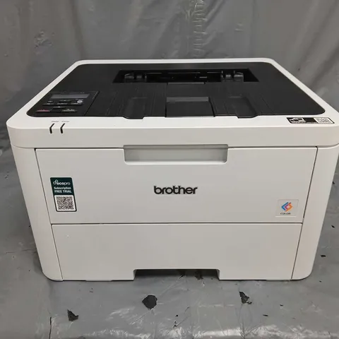 BOXED BROTHER HL-L3220CWE ECOPRO READY PROFESSIONAL COLOUR LASER PRINTER - COLLECTION ONLY