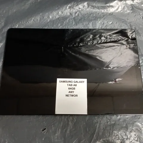 SAMSUNG GALAXY TAB A8