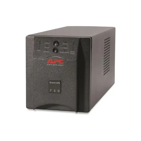 APC SMART-UPS 750 POWER SUPPLY BOXED