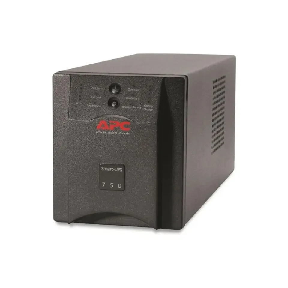 APC SMART-UPS 750 POWER SUPPLY BOXED
