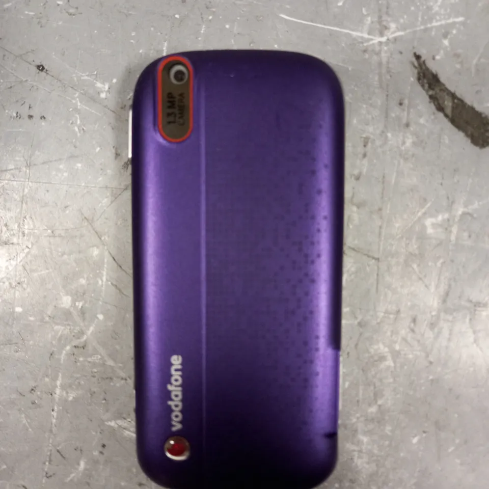 VODAPHONE 533 SLIDING MOBILE PHONE 