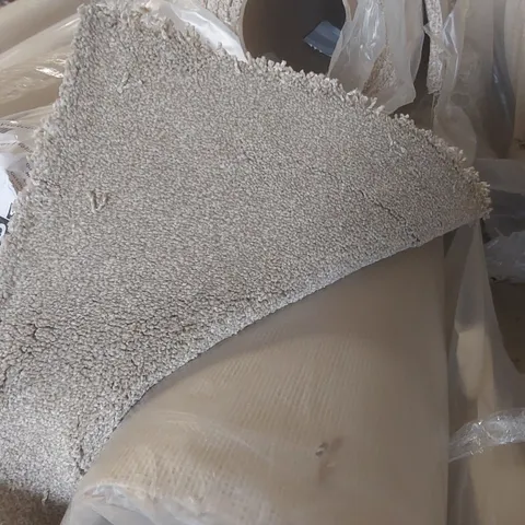 ROLL OF QUALITY FIRST IMPRESSIONS HUMBLE CARPET - APPROXIMATELY 2 x 4m