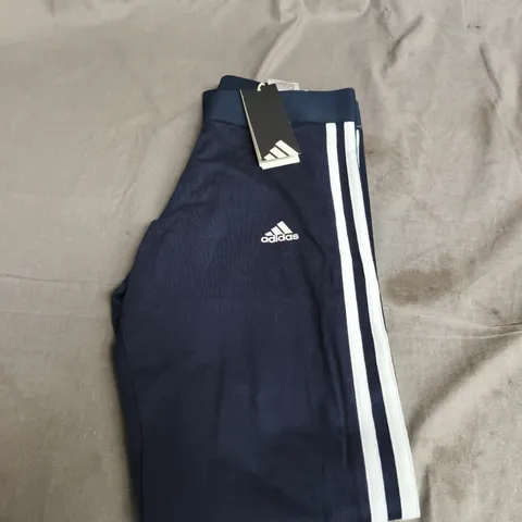 ADIDAS TRACK PANTS – SIZE S