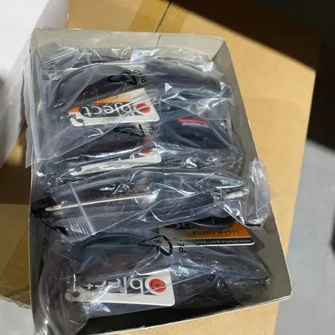 4 BOXES OF 12 BRAND NEW PAIRS OF SUNGLASSES